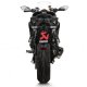 Slip-On Line Titanium Kawasaki Ninja 1000SX/1100SX (20-25) Slip-On Line Titanium Kawasaki Ninja 1000SX/1100SX (20-25)