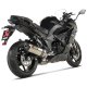 Slip-On Line Titanium Kawasaki Ninja 1000SX/1100SX (20-25) Slip-On Line Titanium Kawasaki Ninja 1000SX/1100SX (20-25)