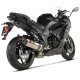 Slip-On Line Titanium Kawasaki Ninja 1000SX/1100SX (20-25) Slip-On Line Titanium Kawasaki Ninja 1000SX/1100SX (20-25)