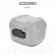 TR41 Terra Top Case Black Edition TR41 Terra Top Case Black Edition
