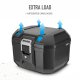 TR41 Terra Top Case Black Edition TR41 Terra Top Case Black Edition