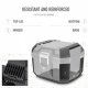 TR41 Terra Top Case Black Edition TR41 Terra Top Case Black Edition