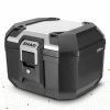 TR41 Terra Top Case Aluminium TR41 Terra Top Case Aluminium