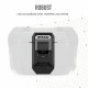 TR41 Terra Top Case Aluminium TR41 Terra Top Case Aluminium