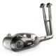 Full System Racing Line Stainless Steel Suzuki GSX-8S/GSX-8R (23-25) Full System Racing Line Stainless Steel Suzuki GSX-8S/GSX-8R (23-25)