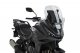 Větrný štít Touring 22402 Honda NT 1100 (25) Větrný štít Touring 22402 Honda NT 1100 (25)