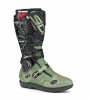 Crossfire 3 SRS Army/Black Crossfire 3 SRS Army/Black