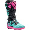Crossfire 3 SRS Black/Mint/Pink Crossfire 3 SRS Black/Mint/Pink