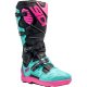 Crossfire 3 SRS Black/Mint/Pink