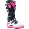 Crossfire 3 SRS Black/White/Pink Crossfire 3 SRS Black/White/Pink