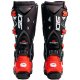 Crossfire 3 SRS Red/Red/Black Crossfire 3 SRS Red/Red/Black