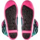 Crossfire 3 SRS Black/Mint/Pink Crossfire 3 SRS Black/Mint/Pink
