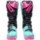 Crossfire 3 SRS Black/Mint/Pink Crossfire 3 SRS Black/Mint/Pink