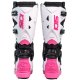Crossfire 3 SRS Black/White/Pink Crossfire 3 SRS Black/White/Pink
