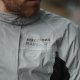 Bunda Rainseal Bright Hi-Vis