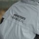 Bunda Rainseal Bright Hi-Vis