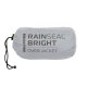 Bunda Rainseal Bright Hi-Vis