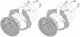 BF02 Tanklock objímka BF02 Tanklock objímka