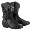 Stella SMX-6 V3 Drystar Black/Silver Stella SMX-6 V3 Drystar Black/Silver