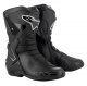 Stella SMX-6 V3 Drystar Black/Silver Stella SMX-6 V3 Drystar Black/Silver
