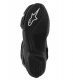 Stella SMX-6 V3 Drystar Black/Silver Stella SMX-6 V3 Drystar Black/Silver