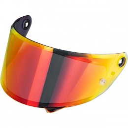 Hledí červené RPHA 12 Pinlock