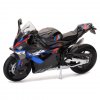 Model 1:12 BMW M1000 RR Model 1:12 BMW M1000 RR