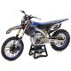 Model 1:12 Yamaha YZ 450F Star Racing Team Cooper Webb No.2