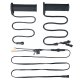 Vyhřívané rukojeti s integrovaným ovládáním HotGrips PRO Adventure Vyhřívané rukojeti s integrovaným ovládáním HotGrips PRO Adventure