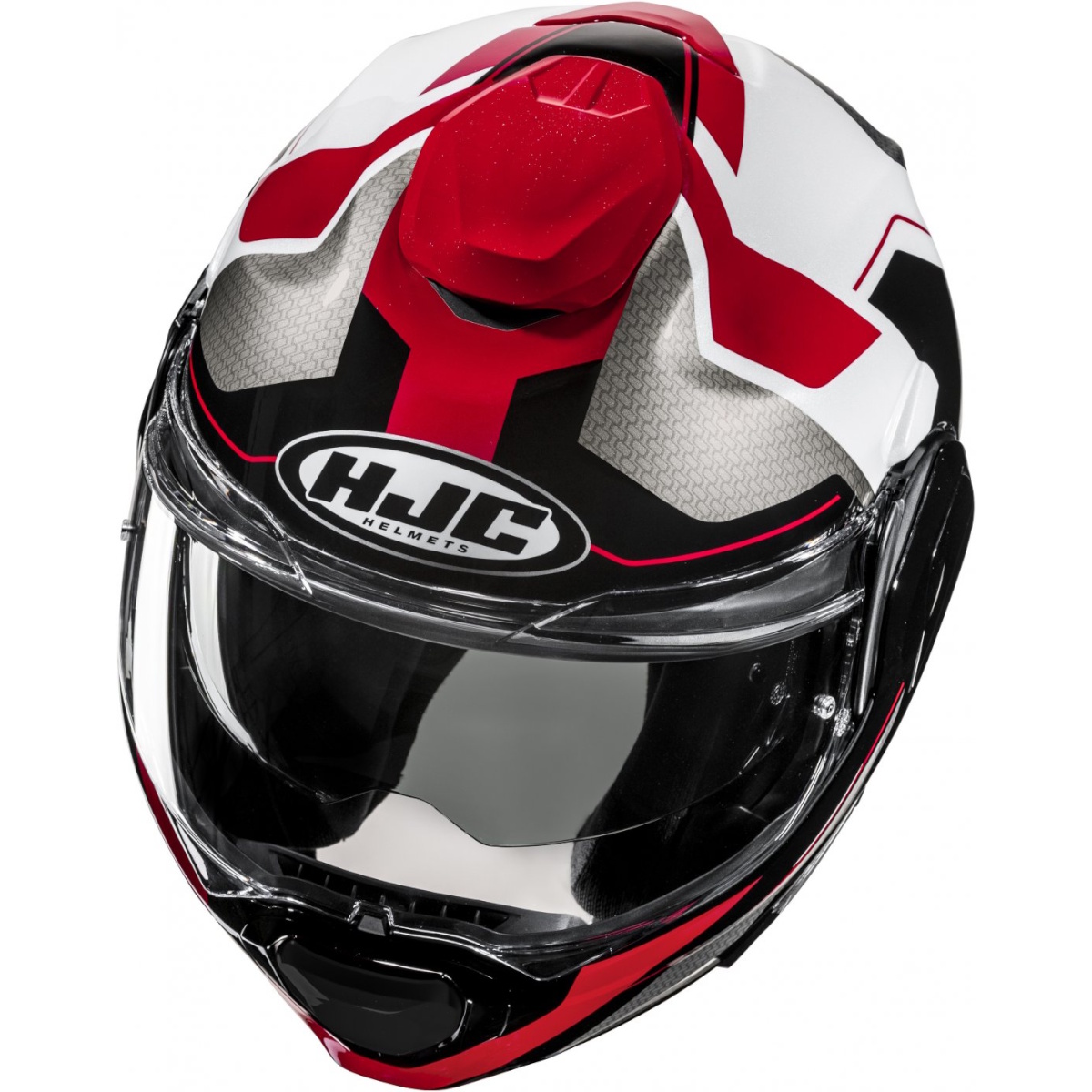 HJC F100 Bios MC1 - Motostar.sk