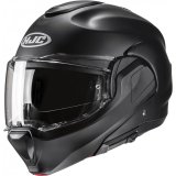 F100 Solid Semi Flat Black