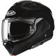 F100 Solid Metal Black