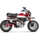 Slip-On Line Titanium Honda Monkey (18-25) Slip-On Line Titanium Honda Monkey (18-25)