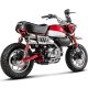 Slip-On Line Titanium Honda Monkey (18-25) Slip-On Line Titanium Honda Monkey (18-25)