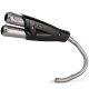 Slip-On Line Titanium Honda Monkey (18-25) Slip-On Line Titanium Honda Monkey (18-25)