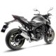 LV-14 R Stailnelss Steel Slip-On Honda CB 1000 Hornet (25) LV-14 R Stailnelss Steel Slip-On Honda CB 1000 Hornet (25)