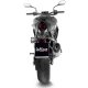 LV-14 R Stailnelss Steel Slip-On Honda CB 1000 Hornet (25) LV-14 R Stailnelss Steel Slip-On Honda CB 1000 Hornet (25)