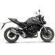 LV-14 R Stailnelss Steel Slip-On Honda CB 1000 Hornet (25) LV-14 R Stailnelss Steel Slip-On Honda CB 1000 Hornet (25)