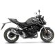 LV-14 R Stailnelss Steel Slip-On Honda CB 1000 Hornet (25) LV-14 R Stailnelss Steel Slip-On Honda CB 1000 Hornet (25)