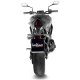 LV-14 R Black Edition Slip-On Honda CB 1000 Hornet (25) LV-14 R Black Edition Slip-On Honda CB 1000 Hornet (25)