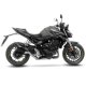 LV-14 R Black Edition Slip-On Honda CB 1000 Hornet (25) LV-14 R Black Edition Slip-On Honda CB 1000 Hornet (25)