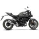 LV-14 R Titanium Slip-On Honda CB 1000 Hornet (25) LV-14 R Titanium Slip-On Honda CB 1000 Hornet (25)