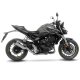 LV-14 R Titanium Slip-On Honda CB 1000 Hornet (25) LV-14 R Titanium Slip-On Honda CB 1000 Hornet (25)