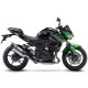 LV-14 R Titanium Slip-On Kawasaki Z400/Z500 (22-25) LV-14 R Titanium Slip-On Kawasaki Z400/Z500 (22-25)