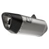 LV-14 R Titanium Slip-On Kawasaki Z400/Z500 (22-25) LV-14 R Titanium Slip-On Kawasaki Z400/Z500 (22-25)
