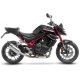 LV-14 R Titanium Slip-On Honda CB 750 Hornet (23-24) LV-14 R Titanium Slip-On Honda CB 750 Hornet (23-24)