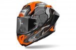 GP800 Must Orange Gloss GP800 Must Orange Gloss