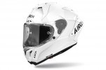 GP800 FIM Racing 1 Color White Gloss GP800 FIM Racing 1 Color White Gloss