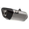 LV-14 R Slip-On Honda CB 750 Hornet (23-24) LV-14 R Slip-On Honda CB 750 Hornet (23-24)