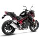 LV-14 R Slip-On Honda CB 750 Hornet (23-24) LV-14 R Slip-On Honda CB 750 Hornet (23-24)